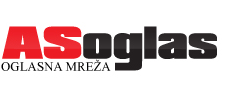 AS Oglas logo